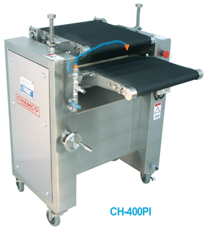 Шкуросъемная машина CH 400PI