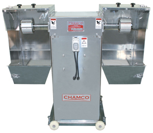 Формирующая машина CHFM-45   